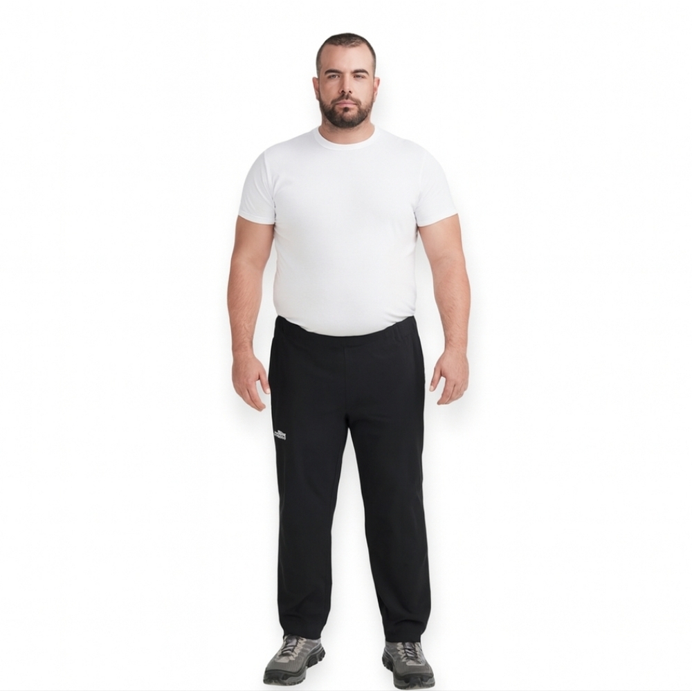 The North Face Outdoor Hiking Stretch Pull On Performance Pants - Men's